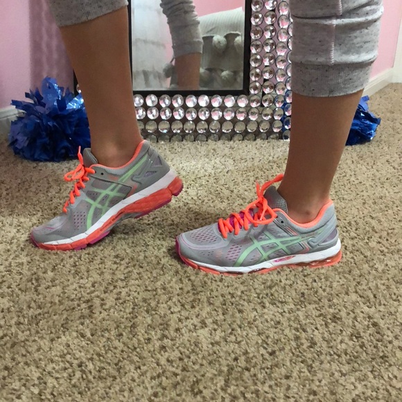 Asics Shoes - Running shoes 🏃‍♀️